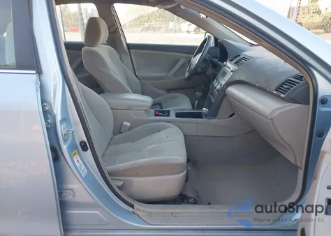 2009 Toyota Camry Le из США, поврежденный, VIN 4T1BE46K59U802460